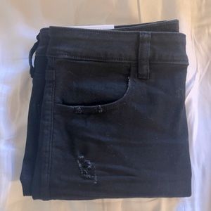 NWT American Eagle High-Waisted Jegging